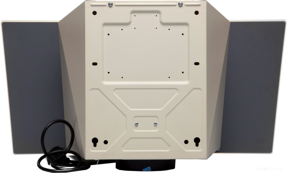 Вытяжка Konigin Colibri 50 (слоновая кость)