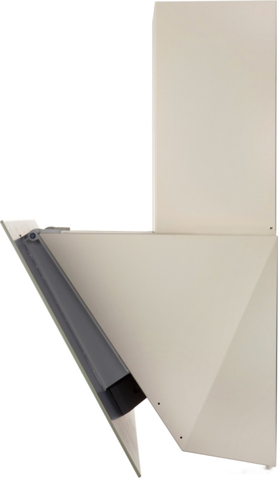 Вытяжка Konigin Colibri 50 (слоновая кость)