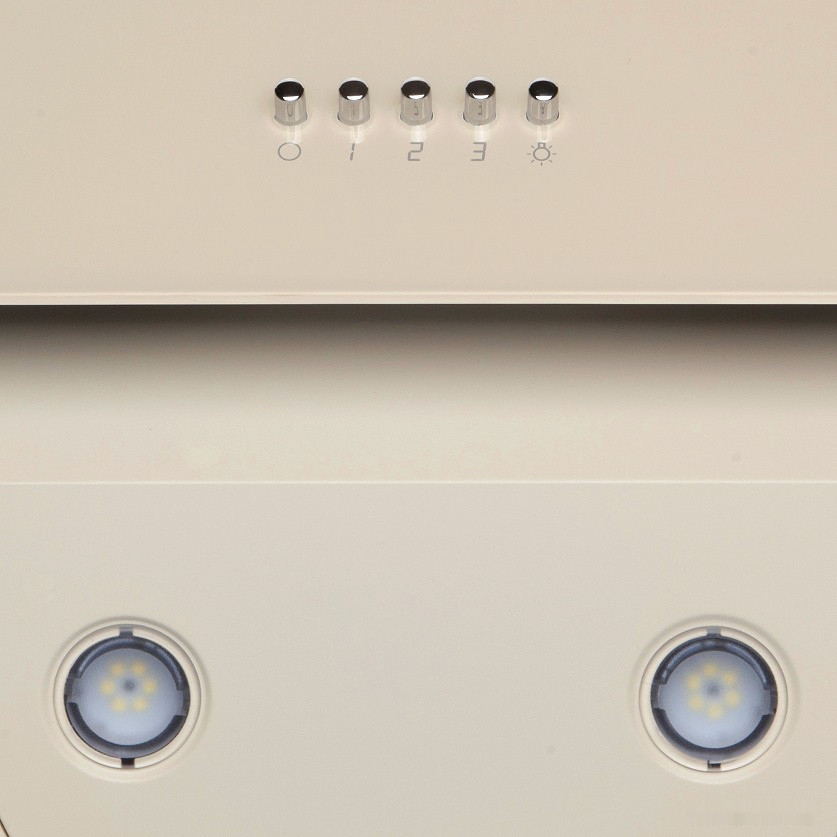 Вытяжка Konigin Colibri 50 (слоновая кость)