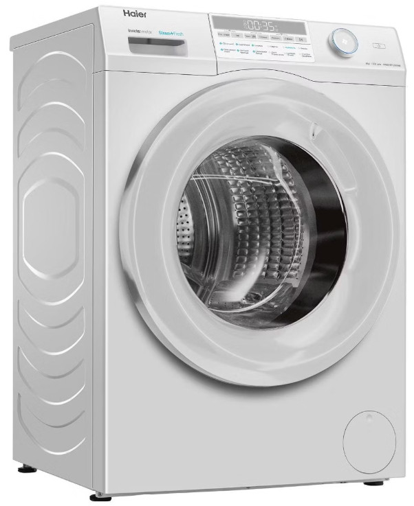 Стиральная машина HAIER HW60-BP12959BE