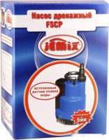Дренажный насос Jemix FSCP-750