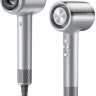 Фен Trouver Shine 20 AMSH20 (серебристый)