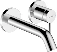 Смеситель Hansgrohe Tecturis S 73350000