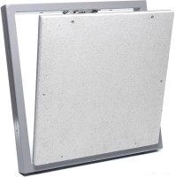 Люк под плитку ЛючкиБел Дипломат 80x60 см