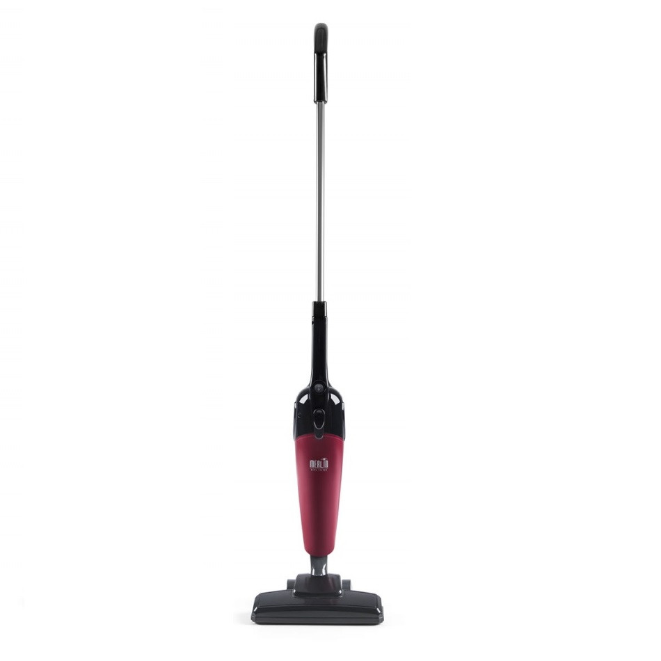 Пылесос ARNICA Merlin Pro (Red)
