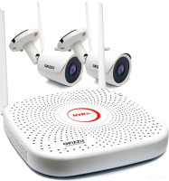 Видеорегистратор наблюдения Ginzzu HK-428W