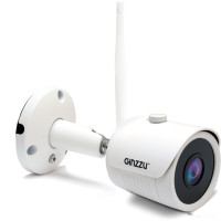 Видеорегистратор наблюдения Ginzzu HK-428W