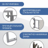 Люк под плитку Lukoff ST Plus (60x120 см)