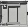 Люк под плитку Lukoff ST Plus (60x120 см)