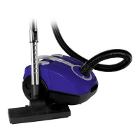 Пылесос Mystery MVC-1116 Blue