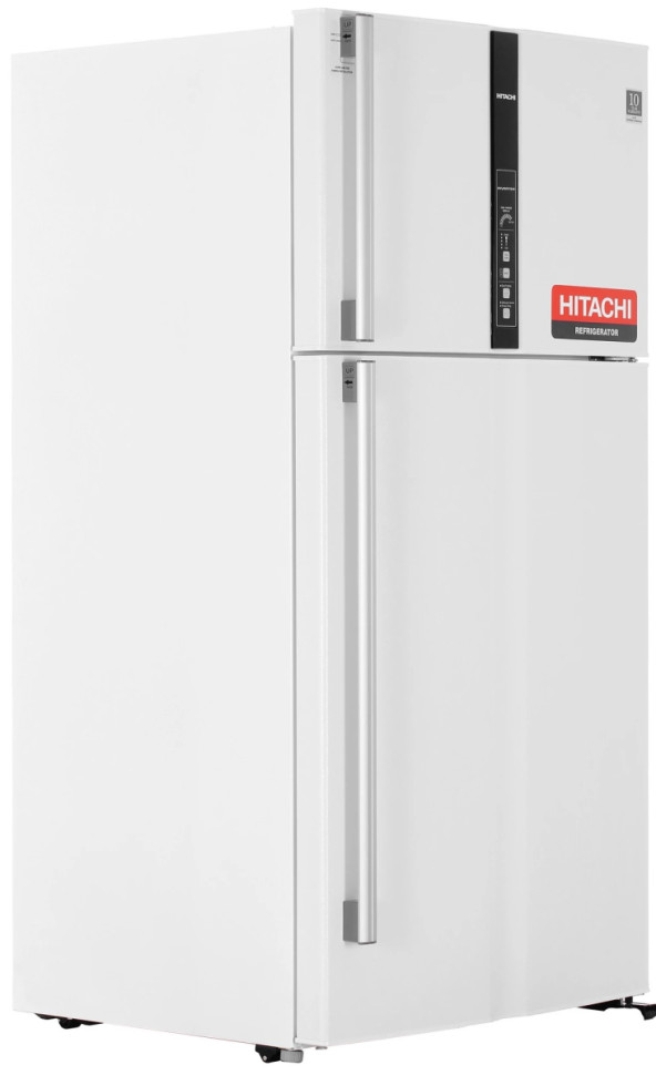Холодильник Hitachi R-V910PUC1KTWH