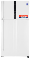Холодильник Hitachi R-V910PUC1KTWH