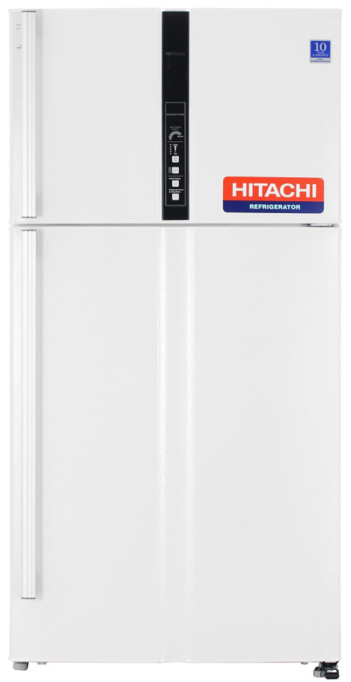 Холодильник Hitachi R-V910PUC1KTWH