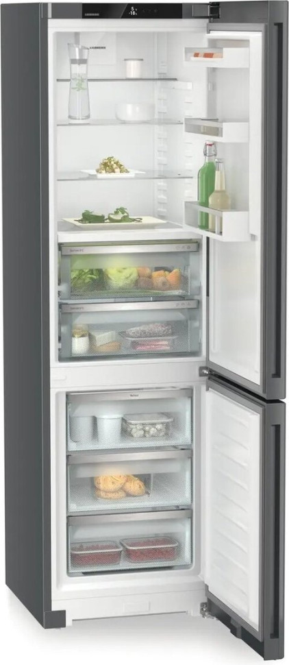 Холодильник Liebherr CBNdgc 5723 Plus BioFresh NoFrost 5723-20001
