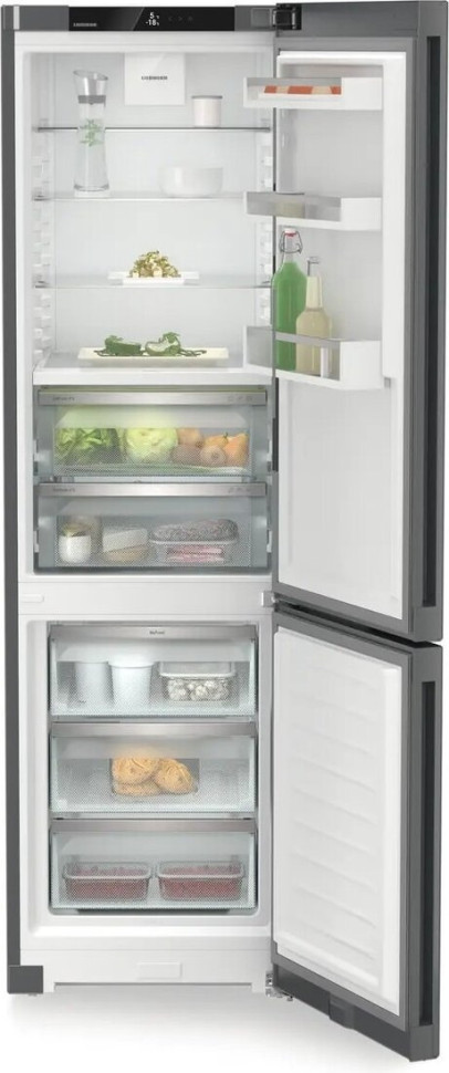 Холодильник Liebherr CBNdgc 5723 Plus BioFresh NoFrost 5723-20001