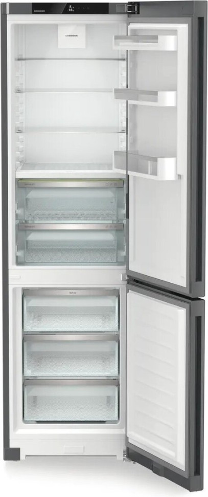 Холодильник Liebherr CBNdgc 5723 Plus BioFresh NoFrost 5723-20001