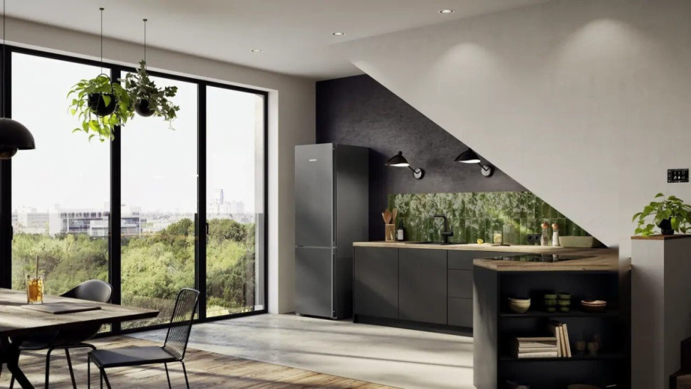 Холодильник Liebherr CBNdgc 5723 Plus BioFresh NoFrost 5723-20001