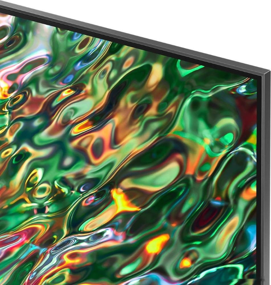 Телевизор Samsung Neo QLED 4K QN91B 2022 QE75QN91BATXXH