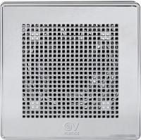 Вытяжная вентиляция Vortice ME 100/4&quot; LL T (серебристый металлик)