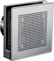 Вытяжная вентиляция Vortice ME 100/4&quot; LL T (серебристый металлик)