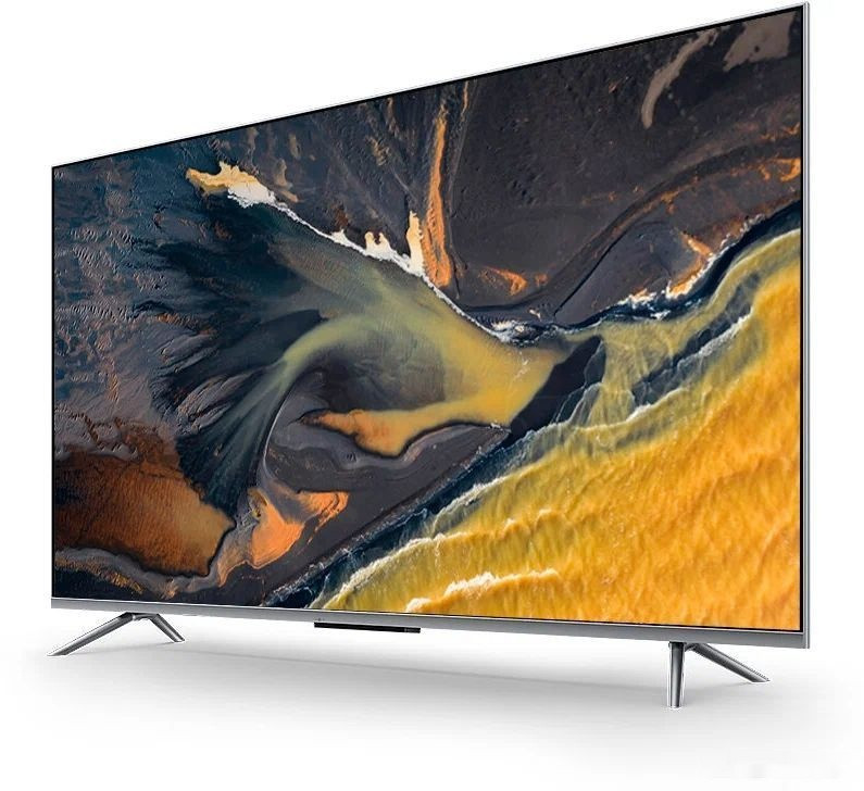 Телевизор Xiaomi TV Q2 65" (международная версия)
