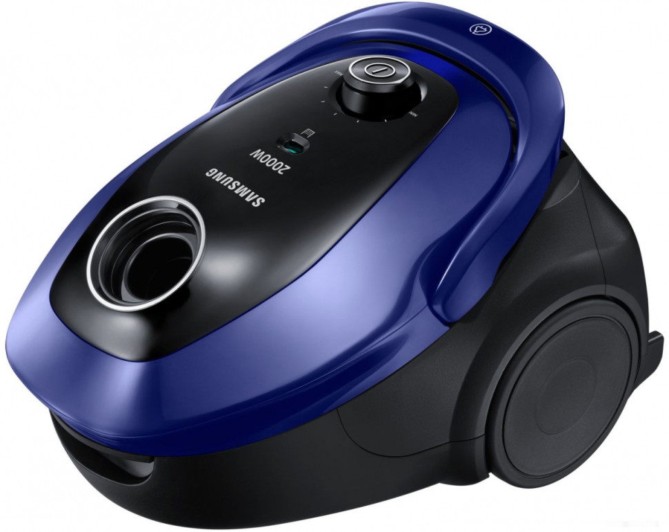 Пылесос Samsung VC20M255AWB/EV