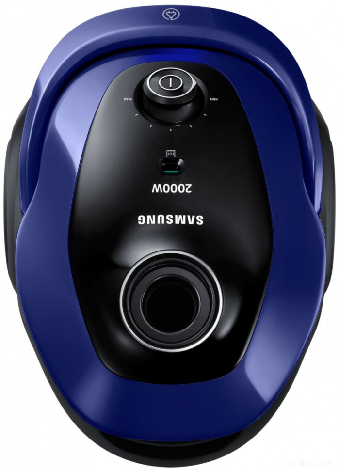 Пылесос Samsung VC20M255AWB/EV