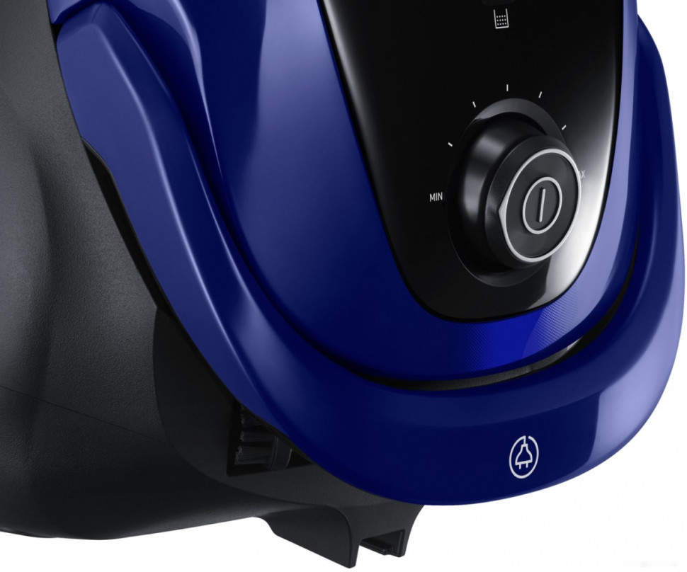 Пылесос Samsung VC20M255AWB/EV
