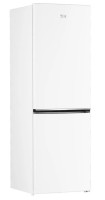 Холодильник с морозильником Beko B1RCNK332W