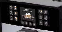 Кофемашина Evelux EACM 1028 S Asti