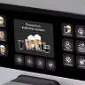 Кофемашина Evelux EACM 1028 S Asti