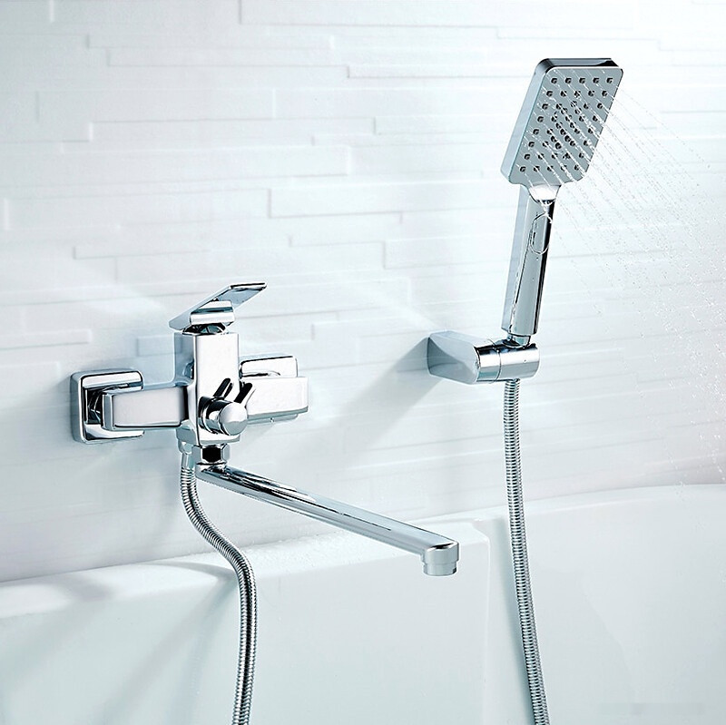 Смеситель Ledeme L2278