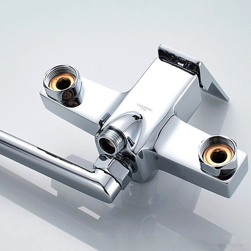 Смеситель Ledeme L2278