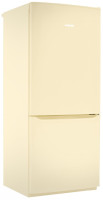 Холодильник с нижней морозильной камерой Pozis RK-101 А (Beige)