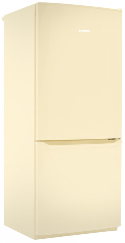 Холодильник с нижней морозильной камерой Pozis RK-101 А (Beige)