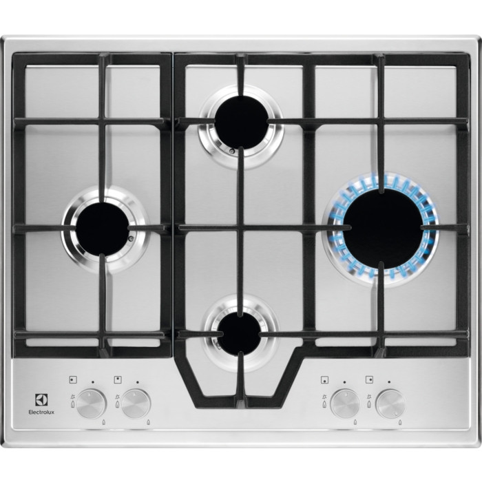 Варочная панель Electrolux GME263LX