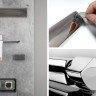 Смеситель Armatura Morganit 4922-815-00