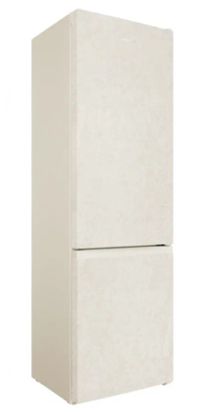 Холодильник с нижней морозильной камерой Hotpoint-Ariston HT 4200 AB
