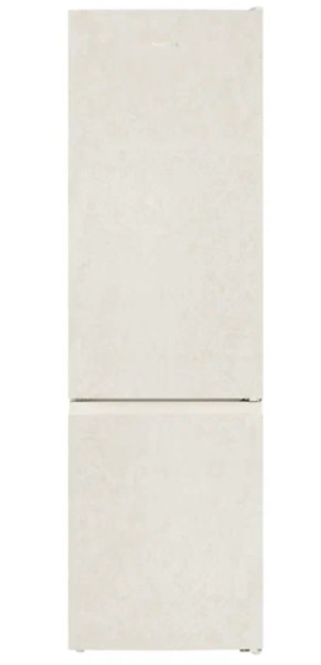 Холодильник с нижней морозильной камерой Hotpoint-Ariston HT 4200 AB