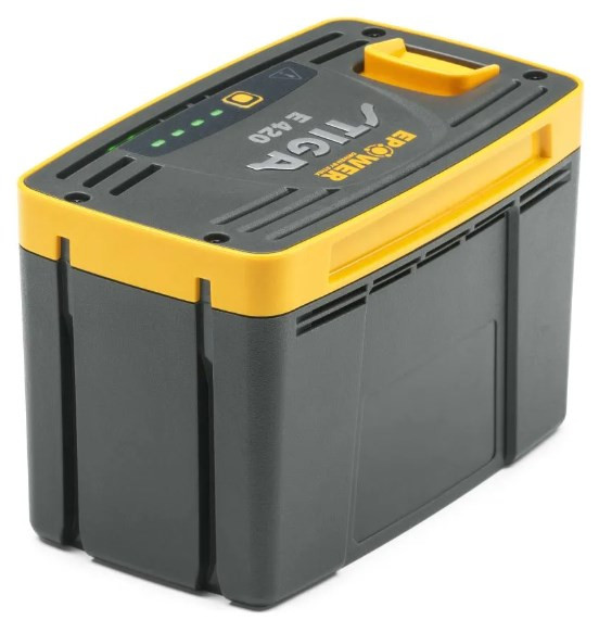 Аккумулятор для инструмента Stiga E 420 277012008/ST1 (48В/2 Ah)