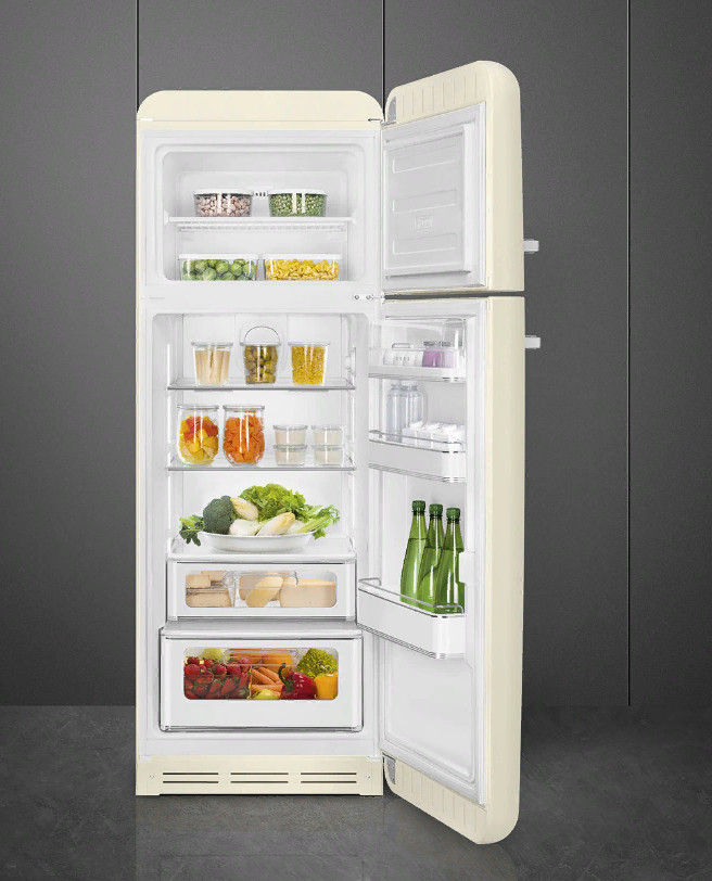 Холодильник Smeg FAB30RCR5