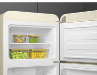 Холодильник Smeg FAB30RCR5
