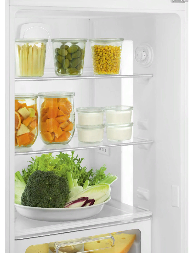 Холодильник Smeg FAB30RCR5