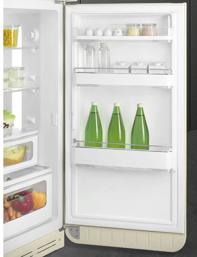 Холодильник Smeg FAB30RCR5