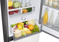 Холодильник Samsung RB34A7B4FAP/WT