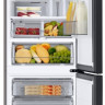 Холодильник Samsung RB34A7B4FAP/WT
