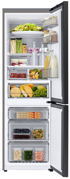 Холодильник Samsung RB34A7B4FAP/WT