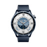 Умные часы Xiaomi Watch S5 46mm (Ceramic Blue) (M2530W1) (BHR08ITGL)