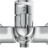 Смеситель Cersanit Cersania 63031