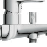 Смеситель Cersanit Cersania 63031